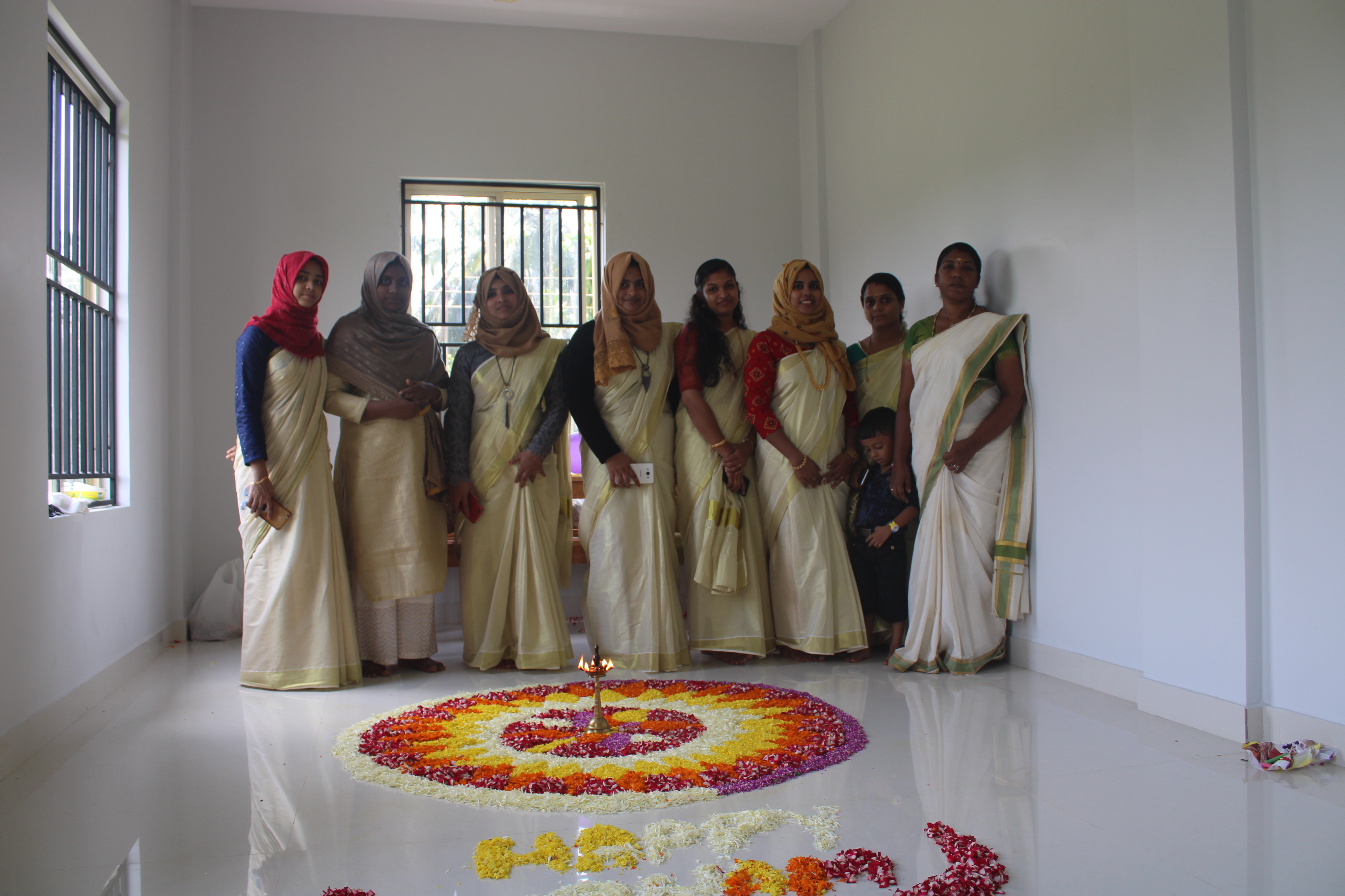 jilu medical institute onam